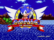 Sonic Games